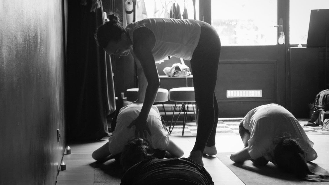 Concept - Accompagnement