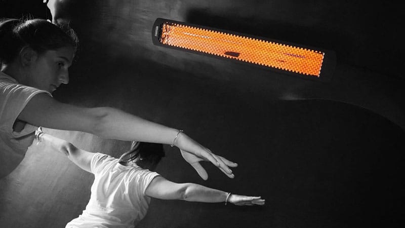 Concept - Infrathérapie